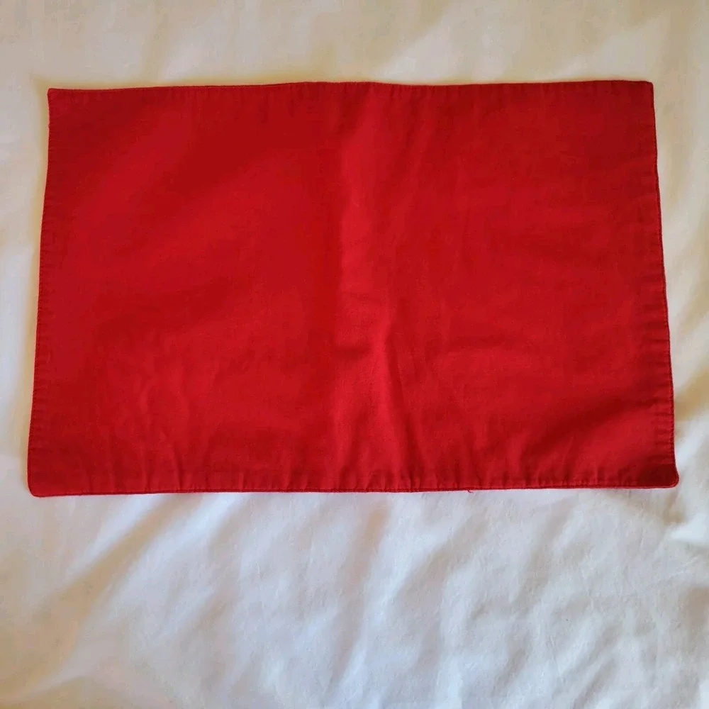 The Unbranded Brand placemats christmas